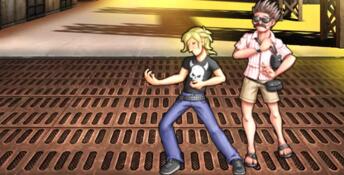 Sex Kills PC Screenshot