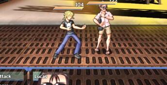 Sex Kills PC Screenshot