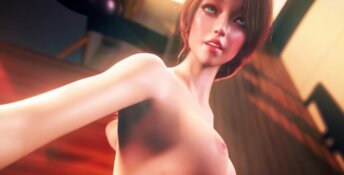 Sex Lens: A Porn Story PC Screenshot