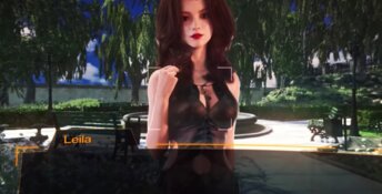 Sex Lens: A Porn Story PC Screenshot