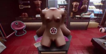 Sex, Please PC Screenshot