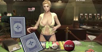 Sex Poker PC Screenshot