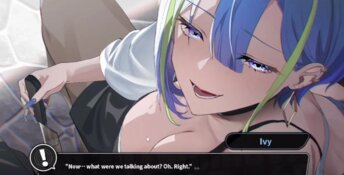Sex, Secrets & Used Tech PC Screenshot