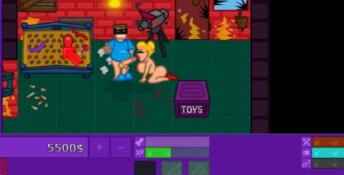 Sex Simulator 2020 PC Screenshot