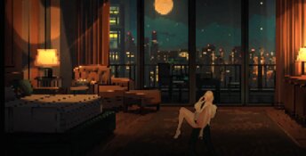 Sex Simulator NTR PC Screenshot