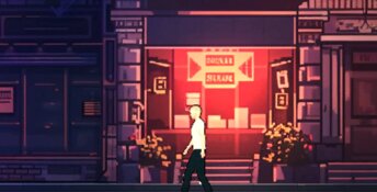 Sex Simulator NTR PC Screenshot