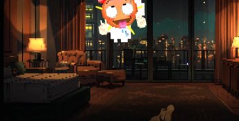 Sex Simulator NTR PC Screenshot