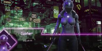 SEX Tentacles PC Screenshot