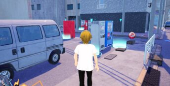 Sex Trainer’s Diary: Hidden Kinks PC Screenshot