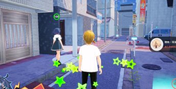 Sex Trainer’s Diary: Hidden Kinks PC Screenshot