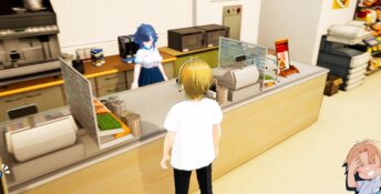 Sex Trainer’s Diary: Hidden Kinks PC Screenshot