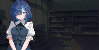 Sex Trainer’s Diary: Hidden Kinks PC Screenshot