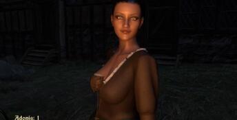 Sex Wishes PC Screenshot
