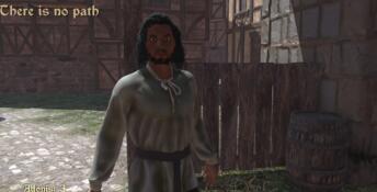 Sex Wishes PC Screenshot