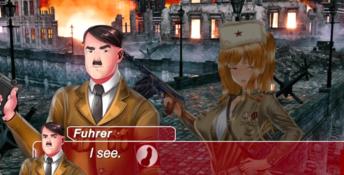 SEX with HITLER PC Screenshot