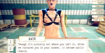 SEX with HITLER 3D PC Screenshot