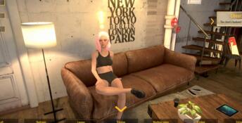 SEX with HITLER: WW2 PC Screenshot