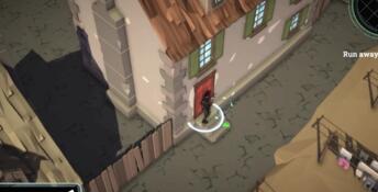 SEX with HITLER: WW2 PC Screenshot