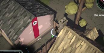 SEX with HITLER: WW2 PC Screenshot