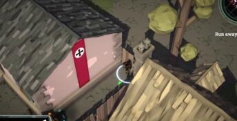 SEX with HITLER: WW2 PC Screenshot