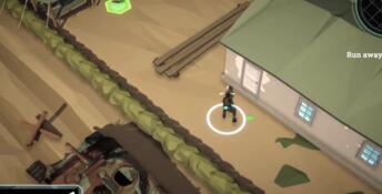 SEX with HITLER: WW2 PC Screenshot