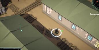SEX with HITLER: WW2 PC Screenshot