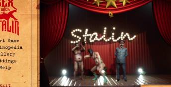 Sex With Stalin PC Screenshot