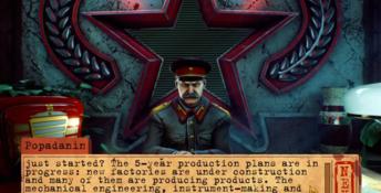 Sex With Stalin PC Screenshot