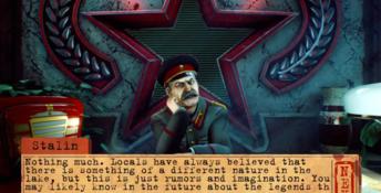 Sex With Stalin PC Screenshot