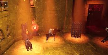Sex with Succubus PC Screenshot