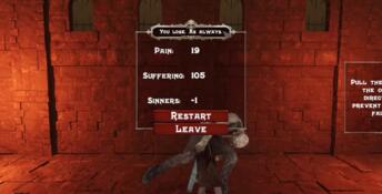 Sex with Succubus PC Screenshot