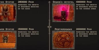 Sex with Succubus PC Screenshot