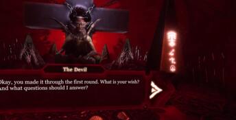 SEX WITH THE DEVIL PC Screenshot