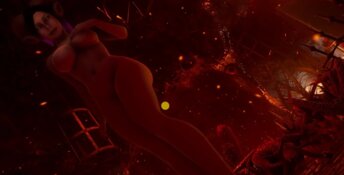 SEX WITH THE DEVIL PC Screenshot