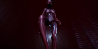 SEX WITH THE DEVIL PC Screenshot