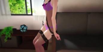 Sexaloid Girlfriend PC Screenshot