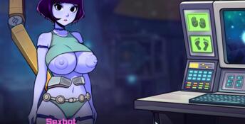 Sexbot Lab