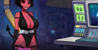 Sexbot Lab PC Screenshot