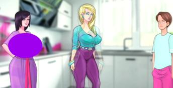 SexNote PC Screenshot