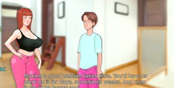 SexNote PC Screenshot