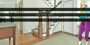 SexNote PC Screenshot