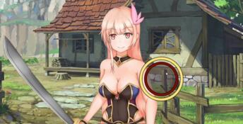 Sexual Sword Master