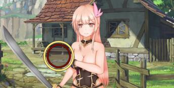 Sexual Sword Master