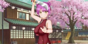 Sexual Sword Master PC Screenshot