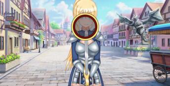Sexual Sword Master PC Screenshot