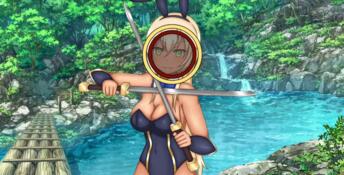 Sexual Sword Master PC Screenshot
