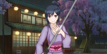 Sexual Sword Master PC Screenshot