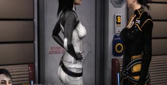 Sexverse PC Screenshot