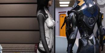 Sexverse PC Screenshot