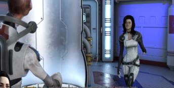 Sexverse PC Screenshot